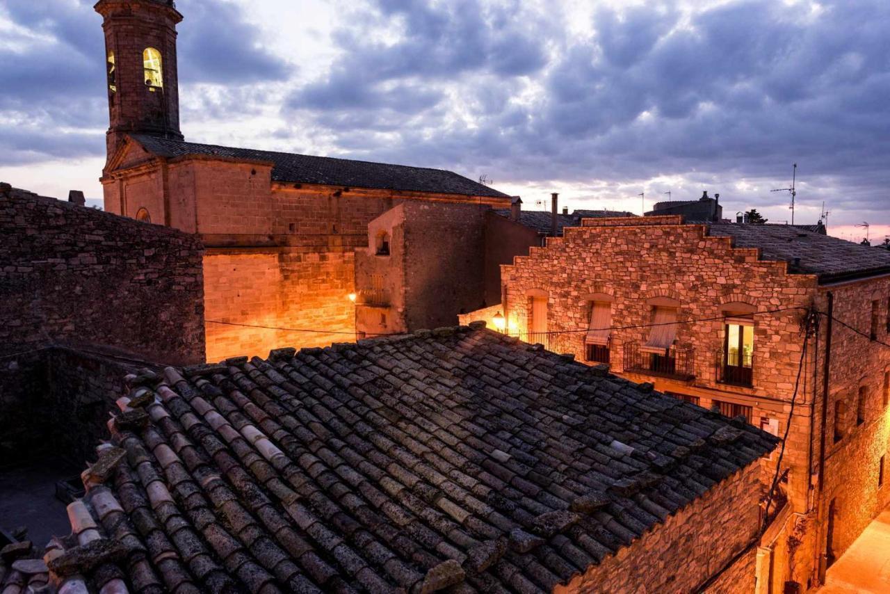Casa BellCel tu casa rural con encanto en Belltall Passanant i Belltall Exterior foto
