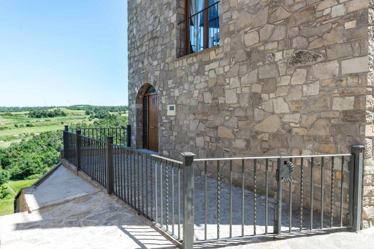 Casa BellCel tu casa rural con encanto en Belltall Passanant i Belltall Exterior foto